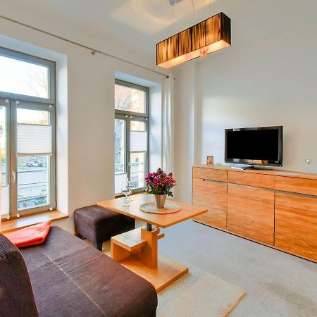 Modern Apartment In Wismar With Private Terrace 外观 照片