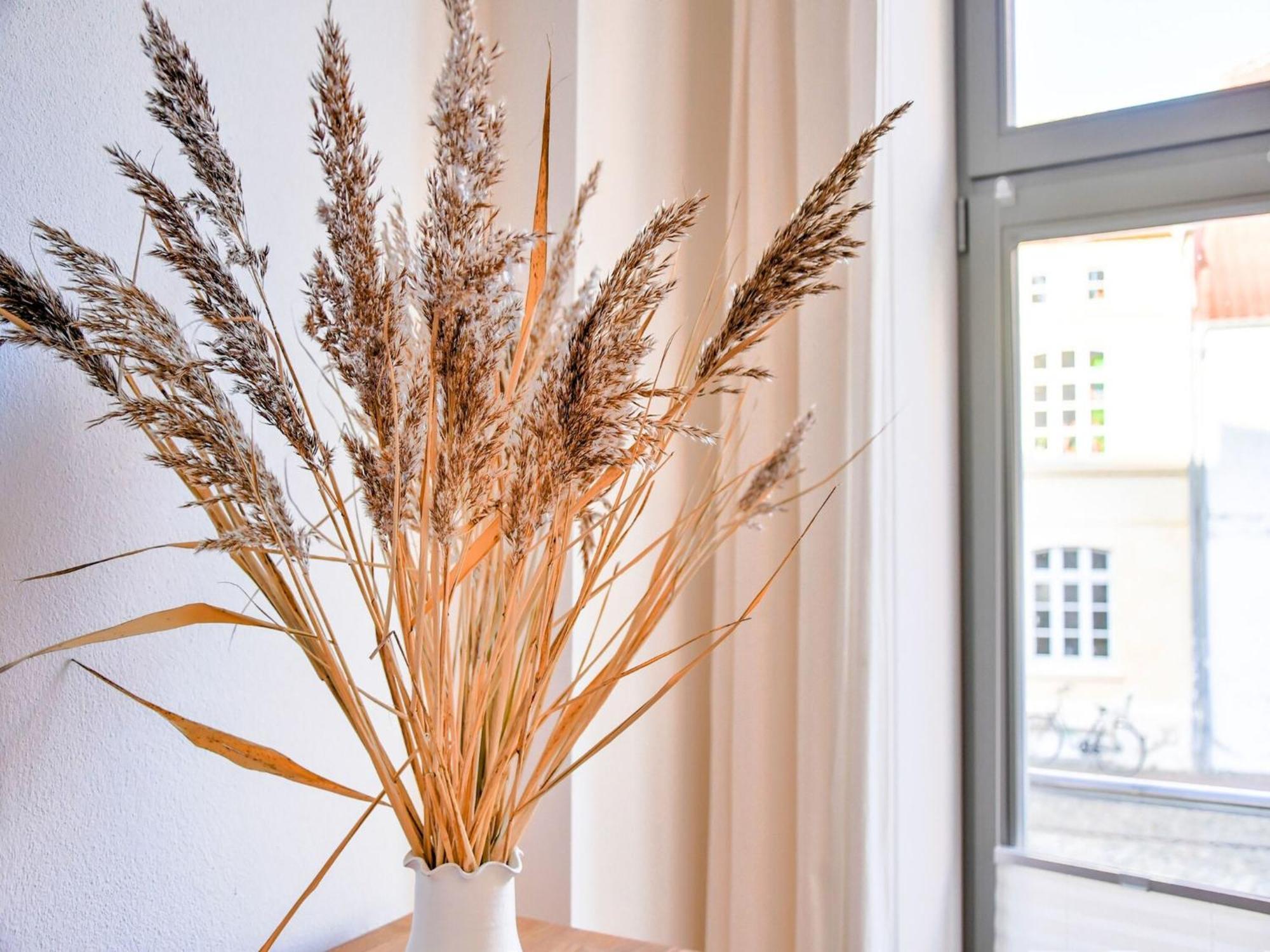 Modern Apartment In Wismar With Private Terrace 外观 照片